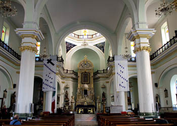Church Puerto Vallarta