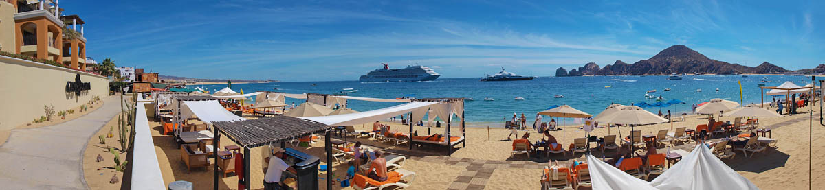 Cabo Resort