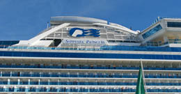 Cruise Ship Princess Images